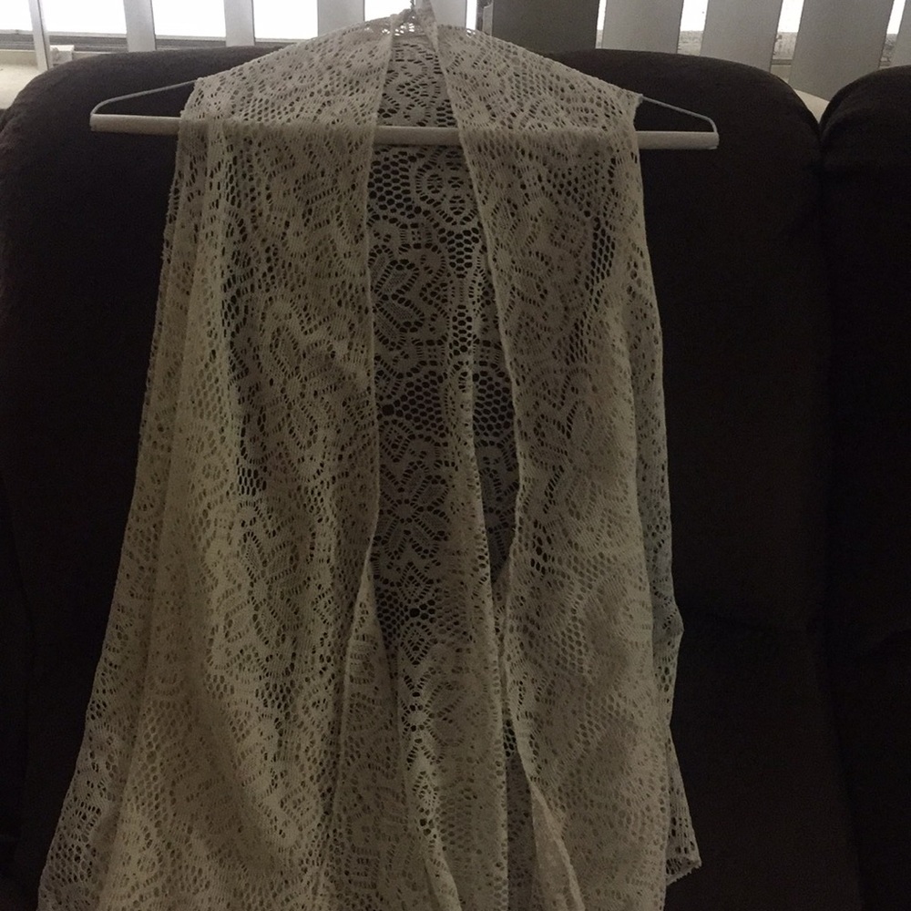 Women's swimsuit cover all